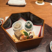 個室和食東山 新橋店 - 