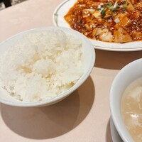中国飯店 三田店 - 