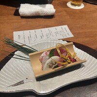 個室和食東山 新橋店 - 