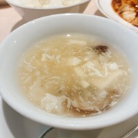 中国飯店 三田店 - 