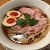 田中の中華そば