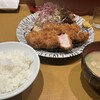 とんかつ とん樹