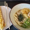 大島うどん