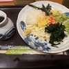 若菜そば 阪急十三店