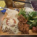 オリエンタル・テーブル - 