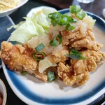 カントリーレストラン田円 - 