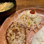 びっくりドンキー 三宮店 - 