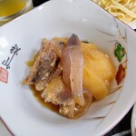 カントリーレストラン田円 - 