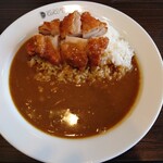 カレーハウスCoCo壱番屋 - 料理写真: