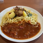 パスタ・デ・ココ - 