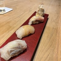 GINZA SUSHI BANYA KAI - 