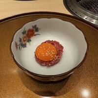 恵比寿 うしみつ - 