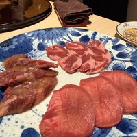 恵比寿 うしみつ - 