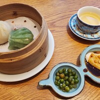 ブリル飯店 - 