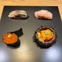 GINZA SUSHI BANYA KAI - 