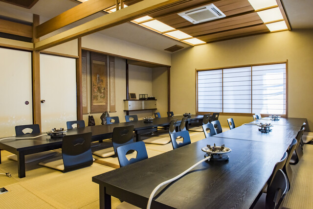 Sakura Nabe Nakae Bekkan Kanemura photo 5