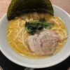 横浜家系ラーメン 山王家 ドン・キホーテ中川山王店