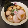 横浜中華そば 維新商店 本店