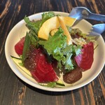 ピッツェリア カンテラ - 