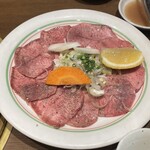 焼肉 鶯谷園 - 