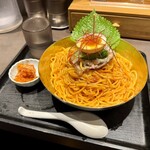 三ツ矢堂製麺 - 