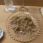 麻布 かどわき - 