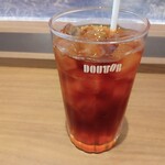 ドトールコーヒーショップ - ドリンク写真: