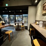 三ツ矢堂製麺 - 