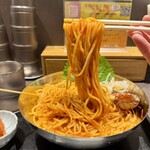 三ツ矢堂製麺 - 