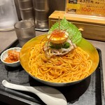 三ツ矢堂製麺 - 