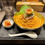 三ツ矢堂製麺 - 