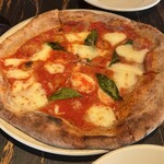 ピッツェリア カンテラ - 