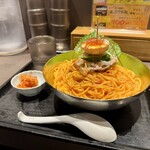 三ツ矢堂製麺 - 