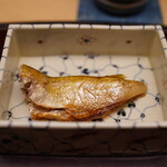 徳ㇵ本也 - ハタハタ