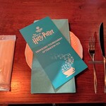 バックロットカフェ - 