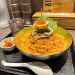 三ツ矢堂製麺 - 