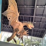 バックロットカフェ - 