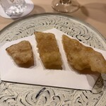 麻布 かどわき - 