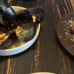 ピッツェリア カンテラ - 