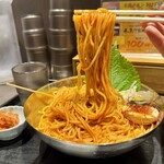 三ツ矢堂製麺 - 