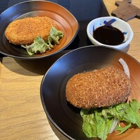 すき焼き 牛しゃぶ 松重 - 