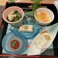 鉄板懐石 ふく - 