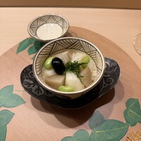 麻布 かどわき - 