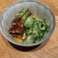 うなぎ四代目菊川 ムスブ田町店 - 