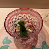 麻布 かどわき - 