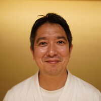 徳ㇵ本也 - 松本店主