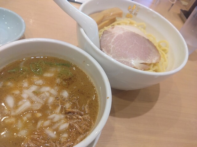 はやしだ らぁ麺 はやし田 味の素スタジアム店 - 飛田給/ラーメン | 食べログ