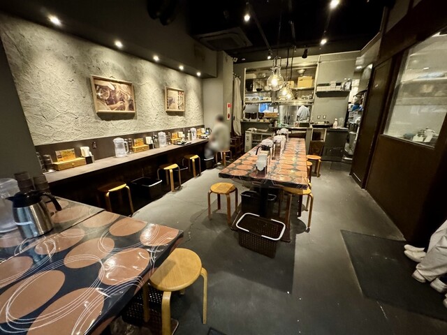 Mitsuya Do Seimen Komae Ten photo 4