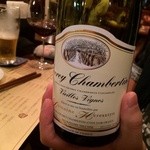 らんぷ亭 - おれたちの思い出のワイン