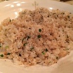 らんぷ亭 - ガーリックライス